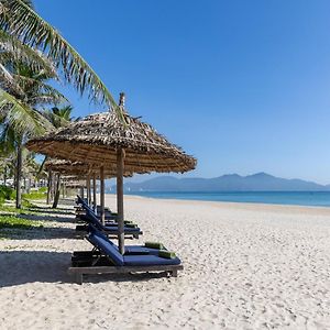 Khu Nghỉ Dưỡng Bãi Biển Melia Đà Nẵng