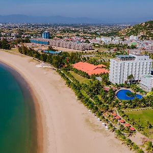 Saigon - Ninh Chu Hotel&Resort